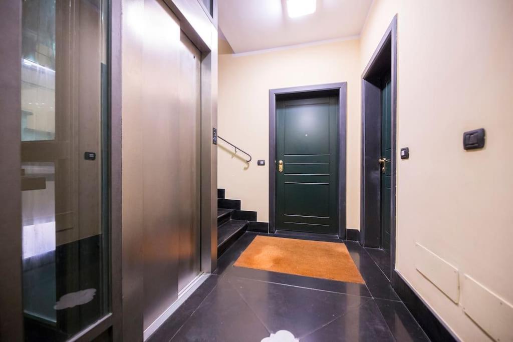 Prione'S Apartment Genoa Exterior photo